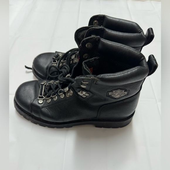 Harley Davidson Shoes - Picture 10 of 11